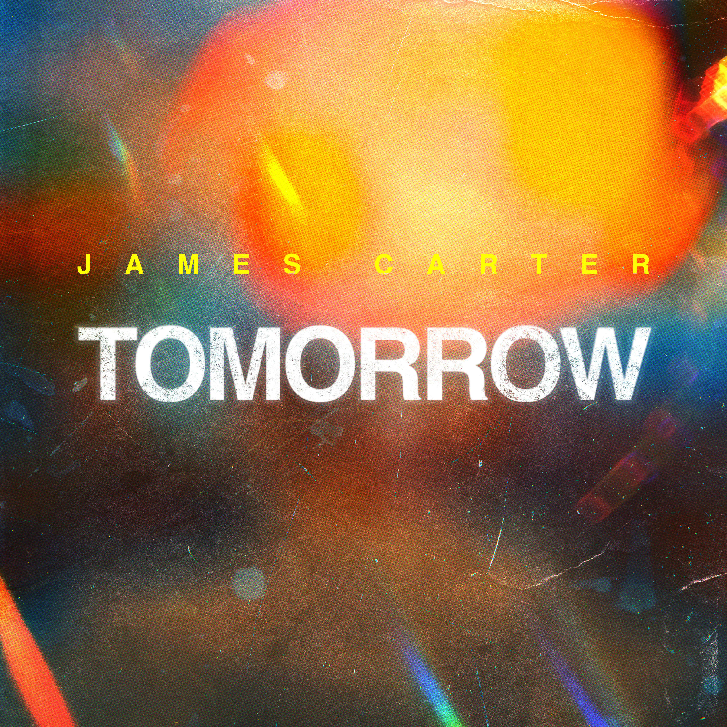 hugojucah-james-carter-tomorrow-artwork